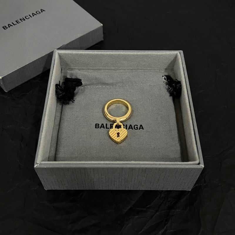 Balenciaga Ring 05lyr08